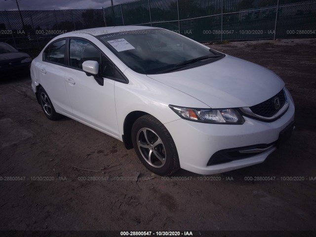 HONDA CIVIC SEDAN 2015 19xfb2f78fe100965