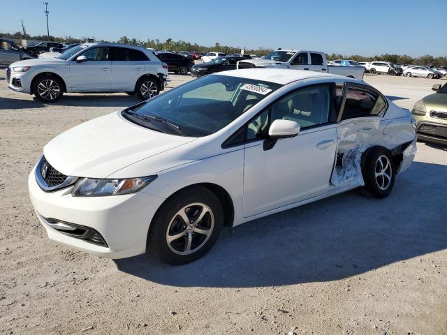 HONDA CIVIC 2015 19xfb2f78fe103803