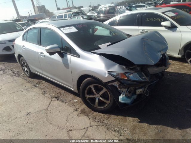 HONDA CIVIC SEDAN 2015 19xfb2f78fe112954