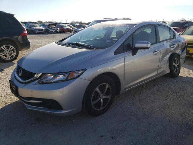 HONDA CIVIC SE 2015 19xfb2f78fe115434