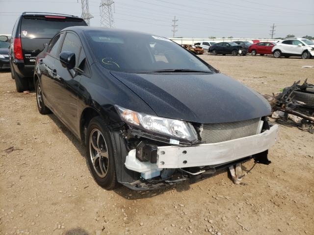 HONDA CIVIC SE 2015 19xfb2f78fe120410