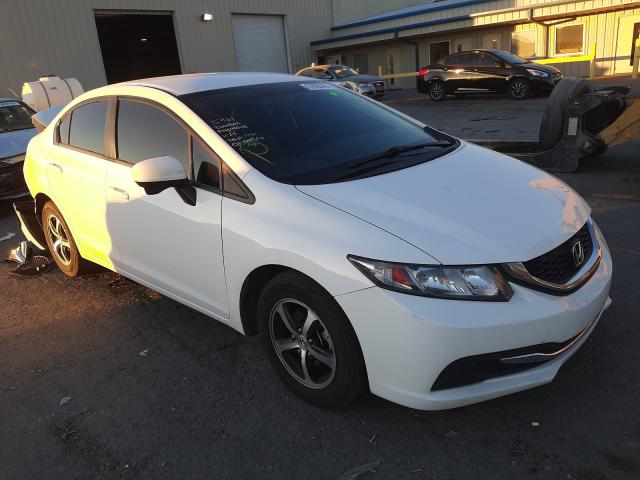 HONDA CIVIC SE 2015 19xfb2f78fe209636