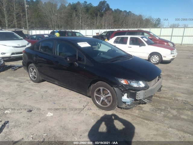 HONDA CIVIC SEDAN 2015 19xfb2f78fe210320