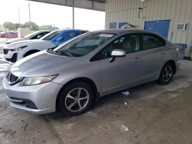 HONDA CIVIC SE 2015 19xfb2f78fe210608