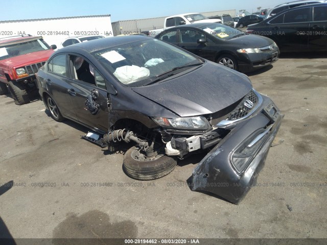 HONDA CIVIC SEDAN 2015 19xfb2f78fe222905