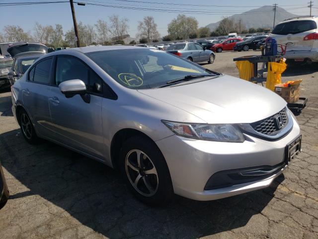 HONDA CIVIC SE 2015 19xfb2f78fe224279