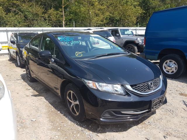 HONDA CIVIC SE 2015 19xfb2f78fe224332