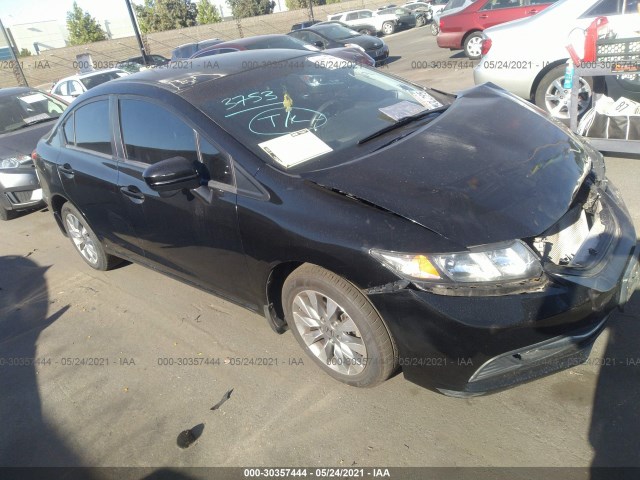 HONDA CIVIC SEDAN 2015 19xfb2f78fe225058