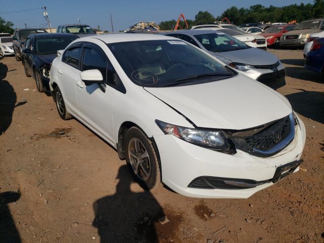 HONDA CIVIC SE 2015 19xfb2f78fe232690