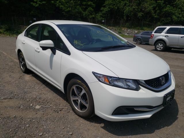 HONDA CIVIC SE 2015 19xfb2f78fe235458