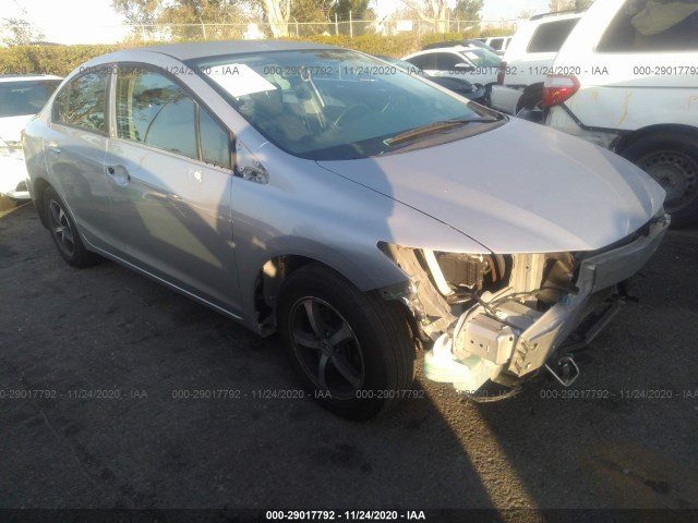 HONDA CIVIC SEDAN 2015 19xfb2f78fe244595