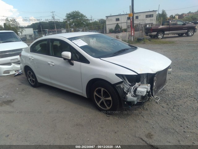 HONDA CIVIC SEDAN 2015 19xfb2f78fe248906