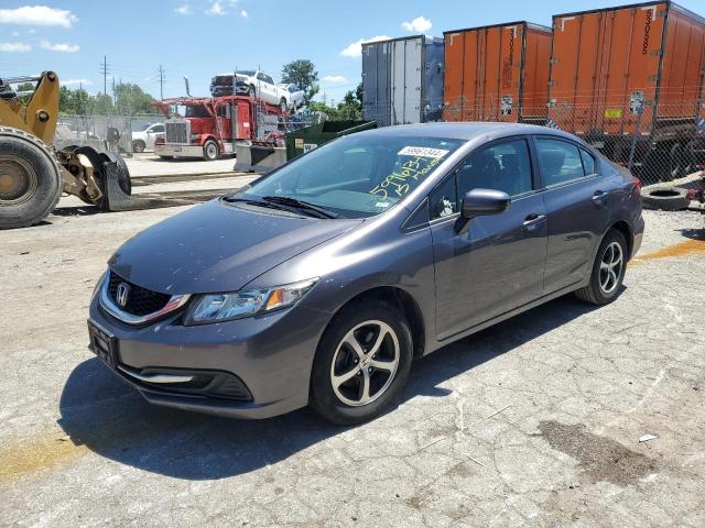 HONDA CIVIC 2015 19xfb2f78fe248985