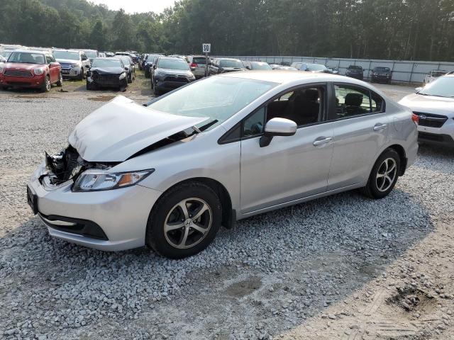 HONDA CIVIC SE 2015 19xfb2f78fe250655