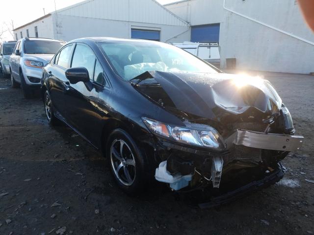 HONDA CIVIC SE 2015 19xfb2f78fe254799