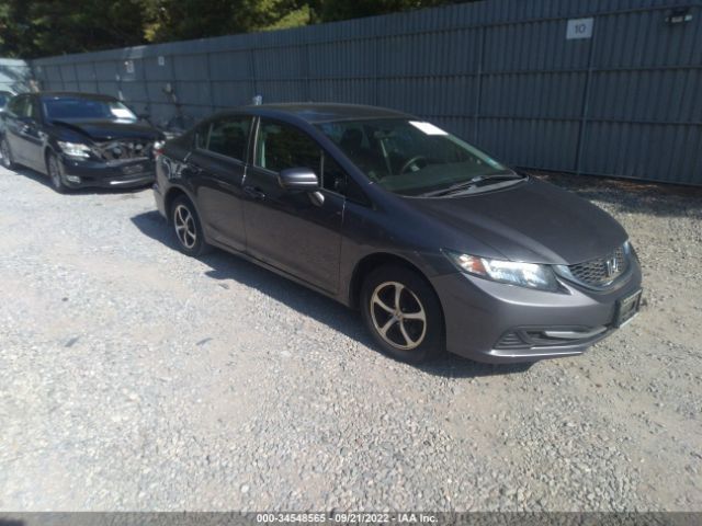 HONDA CIVIC SEDAN 2015 19xfb2f78fe259369