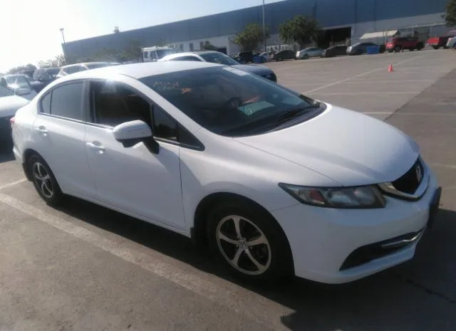 HONDA CIVIC SEDAN 2015 19xfb2f78fe263924