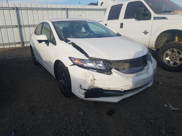 HONDA CIVIC SE 2015 19xfb2f78fe266418