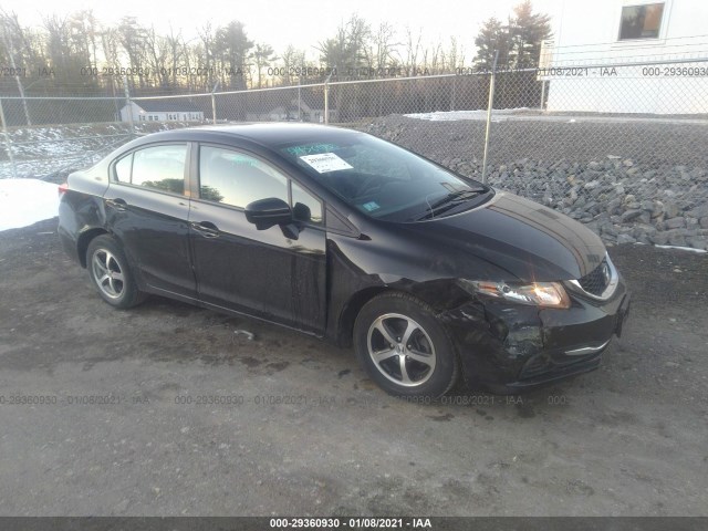 HONDA CIVIC SEDAN 2015 19xfb2f78fe267228