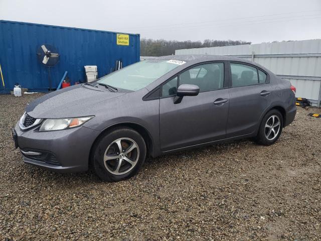 HONDA CIVIC SE 2015 19xfb2f78fe271618