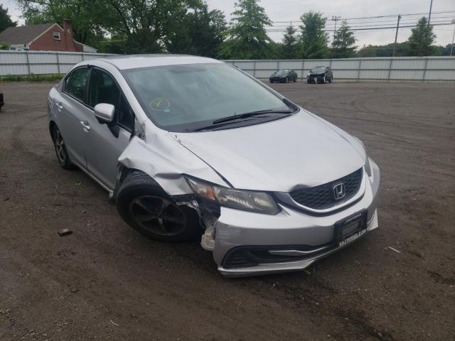 HONDA CIVIC SE 2015 19xfb2f78fe275152