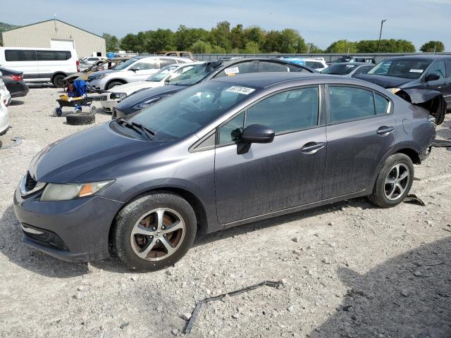 HONDA CIVIC SE 2015 19xfb2f78fe286880