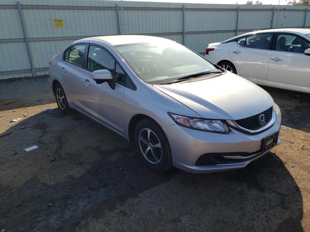 HONDA CIVIC SE 2015 19xfb2f78fe287799