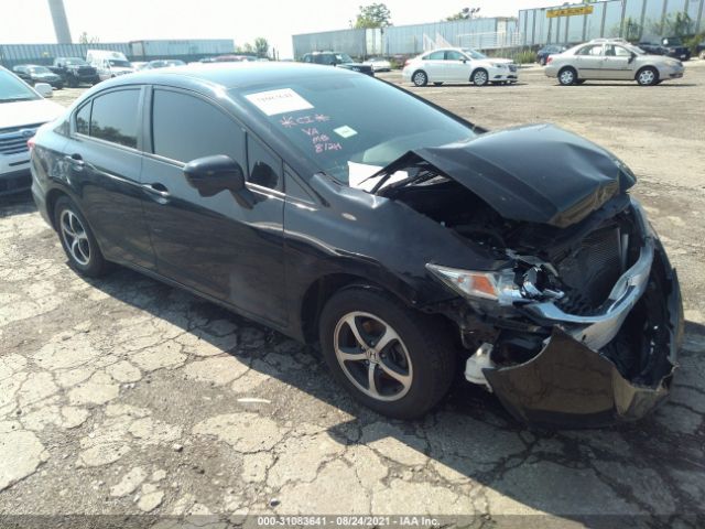 HONDA CIVIC SEDAN 2015 19xfb2f78fe289035