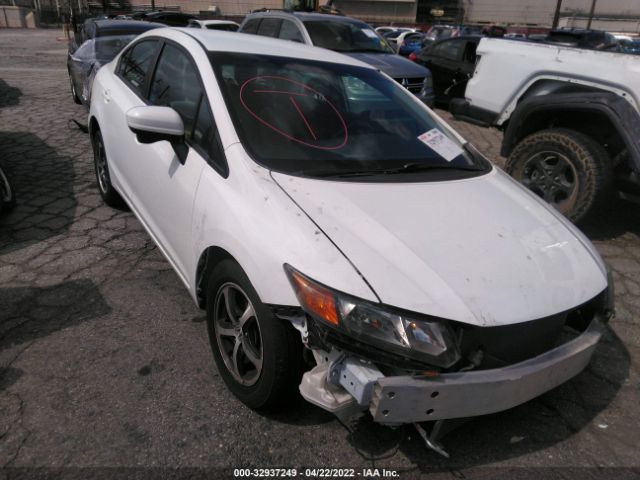 HONDA CIVIC SEDAN 2015 19xfb2f78fe293537