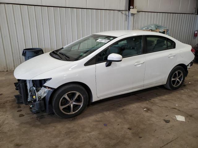 HONDA CIVIC SE 2015 19xfb2f78fe703589