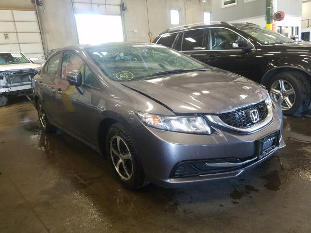 HONDA CIVIC SE 2015 19xfb2f79fe018176