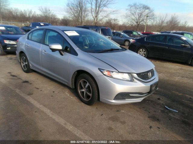 HONDA CIVIC SEDAN 2015 19xfb2f79fe019151