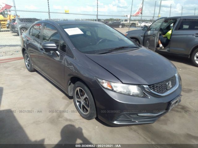 HONDA CIVIC SEDAN 2015 19xfb2f79fe027251