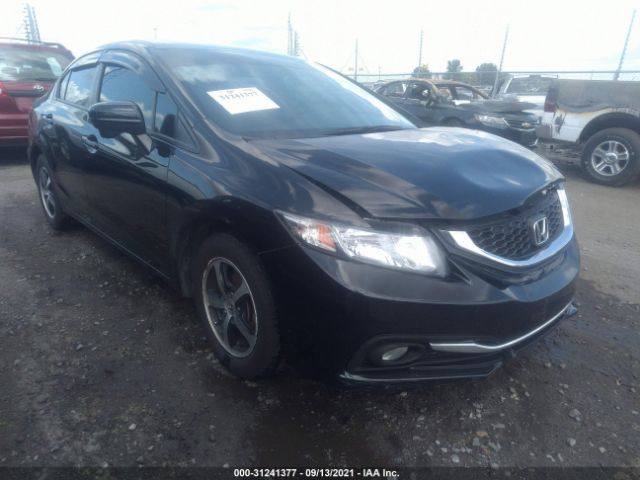 HONDA CIVIC SEDAN 2015 19xfb2f79fe032336