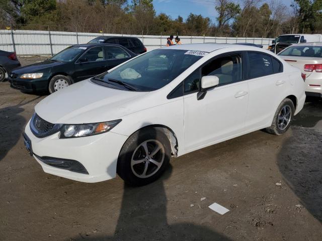 HONDA CIVIC SE 2015 19xfb2f79fe034717