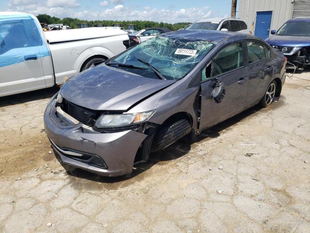 HONDA CIVIC SE 2015 19xfb2f79fe035379