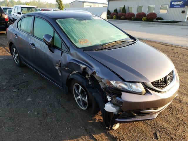 HONDA CIVIC SE 2015 19xfb2f79fe069886