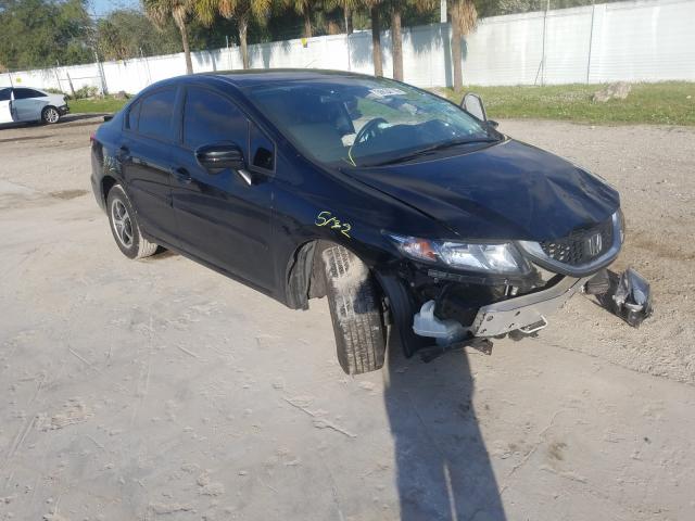 HONDA CIVIC SE 2015 19xfb2f79fe071833