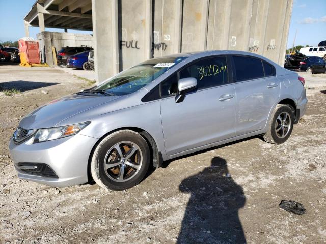 HONDA CIVIC SE 2015 19xfb2f79fe079995