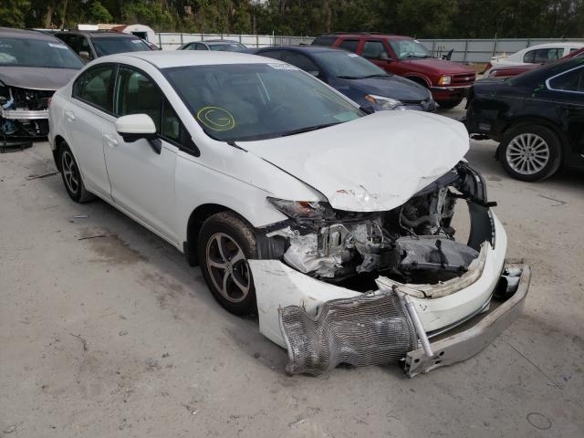 HONDA CIVIC SE 2015 19xfb2f79fe081911