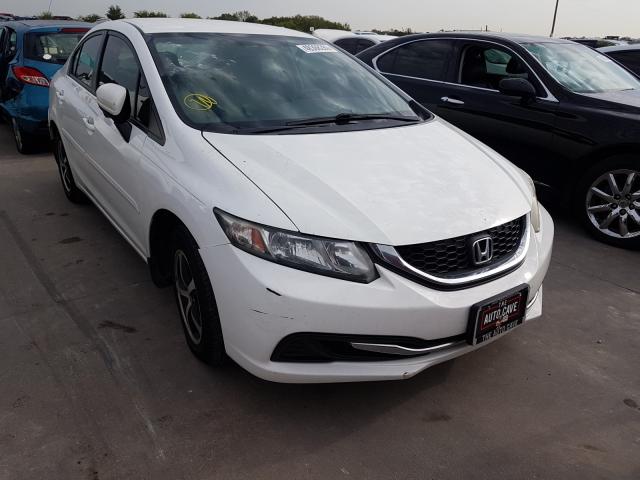 HONDA CIVIC SE 2015 19xfb2f79fe087322