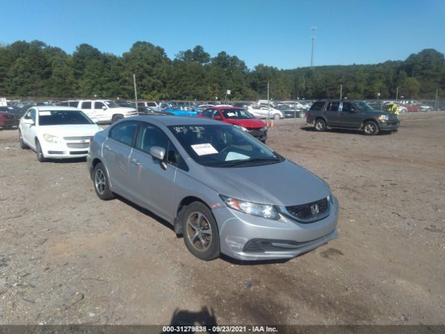 HONDA CIVIC SEDAN 2015 19xfb2f79fe100361