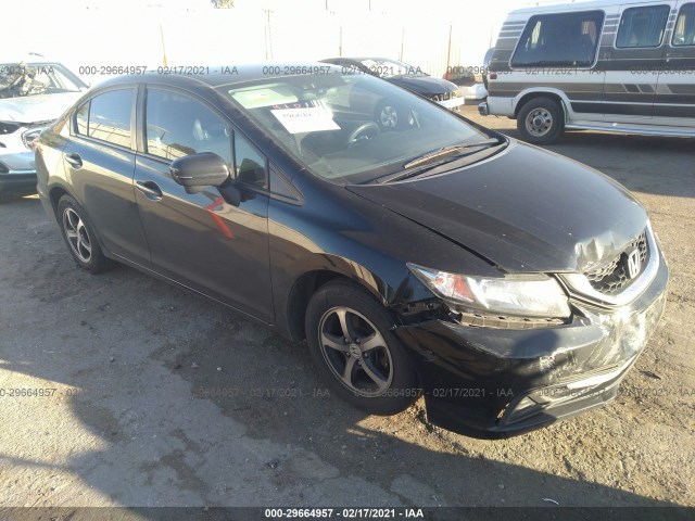 HONDA CIVIC SEDAN 2015 19xfb2f79fe112381