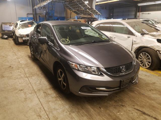 HONDA CIVIC SE 2015 19xfb2f79fe112977