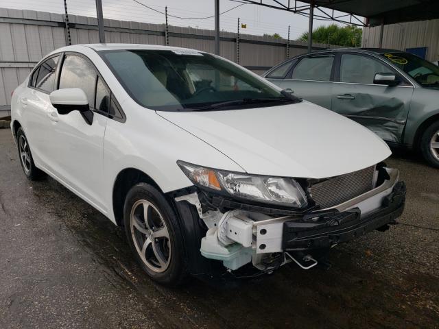 HONDA CIVIC SE 2015 19xfb2f79fe114616