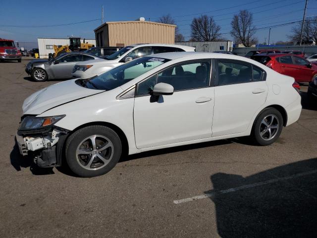 HONDA CIVIC 2015 19xfb2f79fe119041