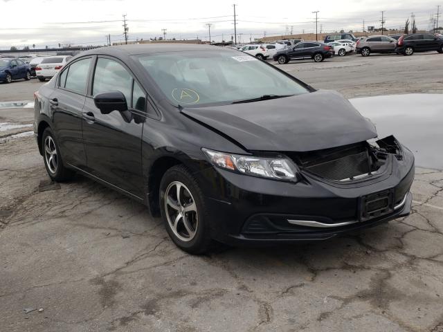 HONDA CIVIC SE 2015 19xfb2f79fe213730