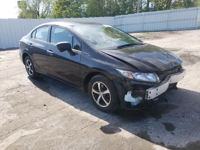 HONDA CIVIC SE 2015 19xfb2f79fe216613