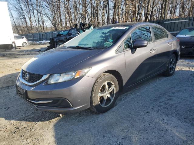 HONDA CIVIC SE 2015 19xfb2f79fe220290