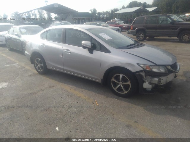 HONDA CIVIC SEDAN 2015 19xfb2f79fe225814